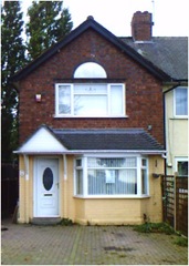 Below Market Value Property