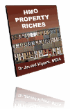 HMO Property Riches Book Javaid Kiyani