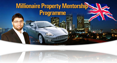 Millionaire Property Mentorship Programme