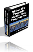 Millionaire Property Mentorship Programme Manual
