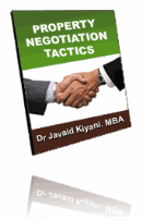 Property Negotiation Tactics