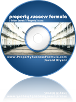 Property Success Formula CD
