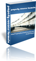 Property Success Formula ebook