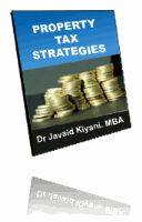 Property Tax Strategies