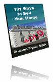 101 Ways To Sell Your Home