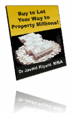 Buy To Let Your Way To Property Millions