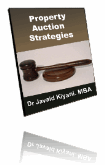 Property Auction Strategies