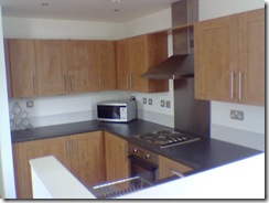 Property Investing Kitchen Design