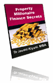 Property Millionaire Finance Secrets