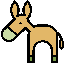 The Donkey and The Well